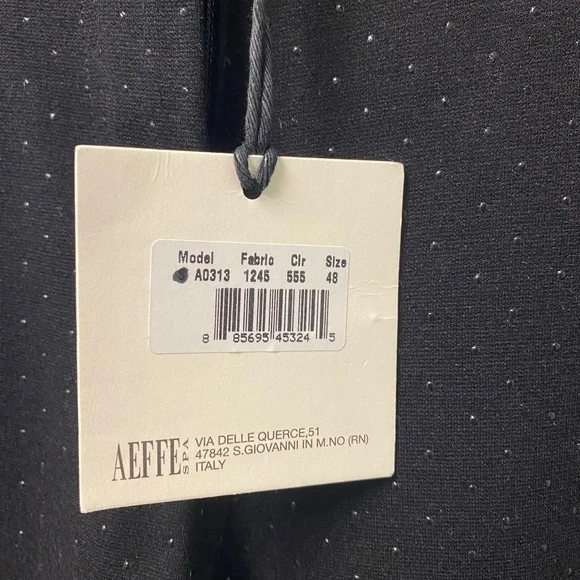 Jean Paul Gaultier Women’s Black Pants - Picture 5 of 7